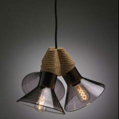Plug light by Tomas Kral - credits Matteo Gonet, Michel Bonvin, Tomas Kral